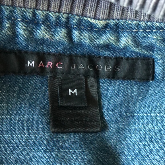 Marc Jacob denim jacket - Picture 5 of 8